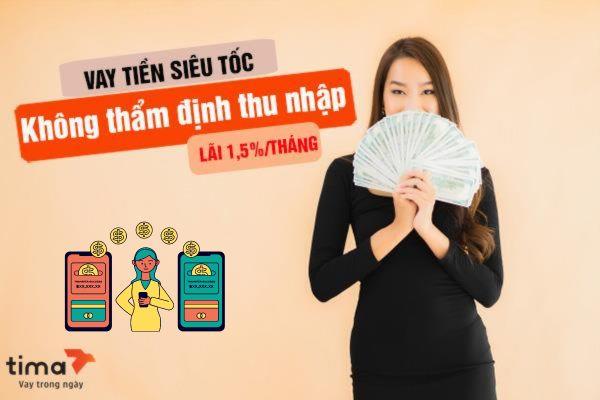 Lịch sử tín dụng tốt là ưu điểm khi duyệt vay